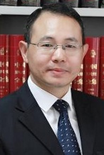肖京