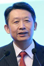 隆国强